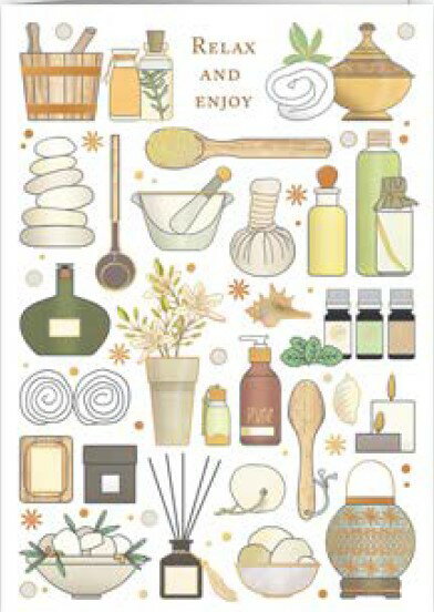 【多目的】QUIRE（クワイヤー） Mac Classic グリーティングカード 輸入 オランダ 定形サイズ 封筒付き..