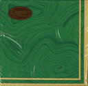 Caspari カスパリ ペーパーナプキン ランチサイズ 33x33cm 20枚入 デコパージュ おしゃれ テーブルコーディネート 紙ナプキン ドイツ 可愛い ...