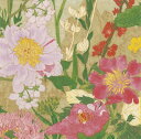 Caspari カスパリ ペーパーナプキン ランチサイズ 33x33cm 20枚入 デコパージュ おしゃれ テーブルコーディネート 紙ナプキン ドイツ 可愛い ...