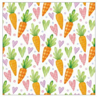 Ambiente アンビエンテ ペーパーナプキン ランチサイズ 33x33cm 20枚入 デコパージュ おしゃれ テーブ..