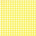 【10枚入り】 SCHON+ シェーンプラス ペーパーナプキン チェック柄 イエロー 33x33cm ランチサイズ ドイツ デコパージュ 北欧 紙ナプキン 可愛い お茶会 パーティー 高品質 ラッピング 少量 KARO YELLOW