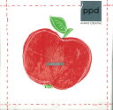 PPD ペーパーナプキン ランチサイズ 33x33cm 20枚入 デコパージュ おしゃれ テーブルコーディネート 紙ナプキン ドイツ 可愛い お茶会 パーティー...