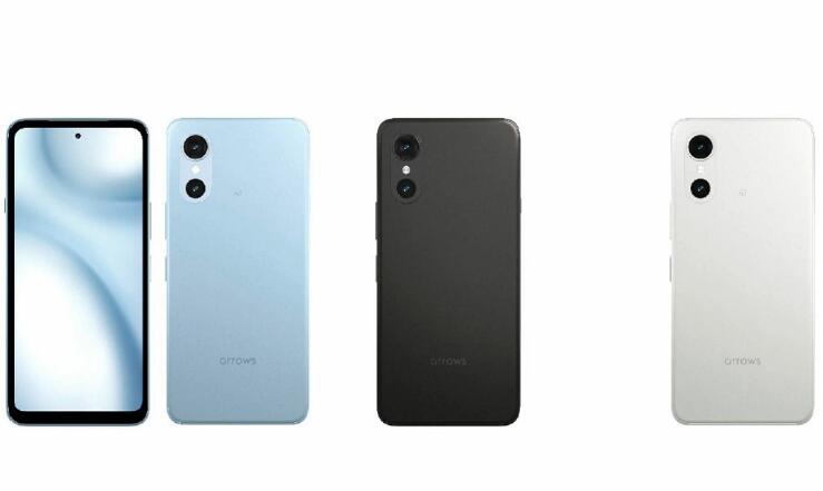 楽天市場】arrows we（スマートフォン本体｜スマートフォン