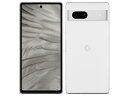 新品未使用/国内版SIMフリー Google Pixel 7a 128GB [Snow] docomo/AU/Softbank/楽天モバイル回線対応 白ロム スマホ 本体