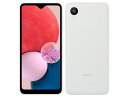 「新品未使用品/国内版SIMフリー 」Galaxy A23 