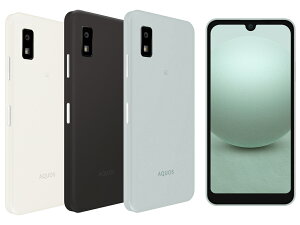 [新品未開封/未使用/SIMフリー] SHARP AQUOS wish3 各色 4GB/64GB ソフトバング版A302SH/Yモバイル版A302SH/docomo版SH-53D/楽天モデル版SH-M25/ノンキャリアSIMフリー版SH-M25 スマホ 本体