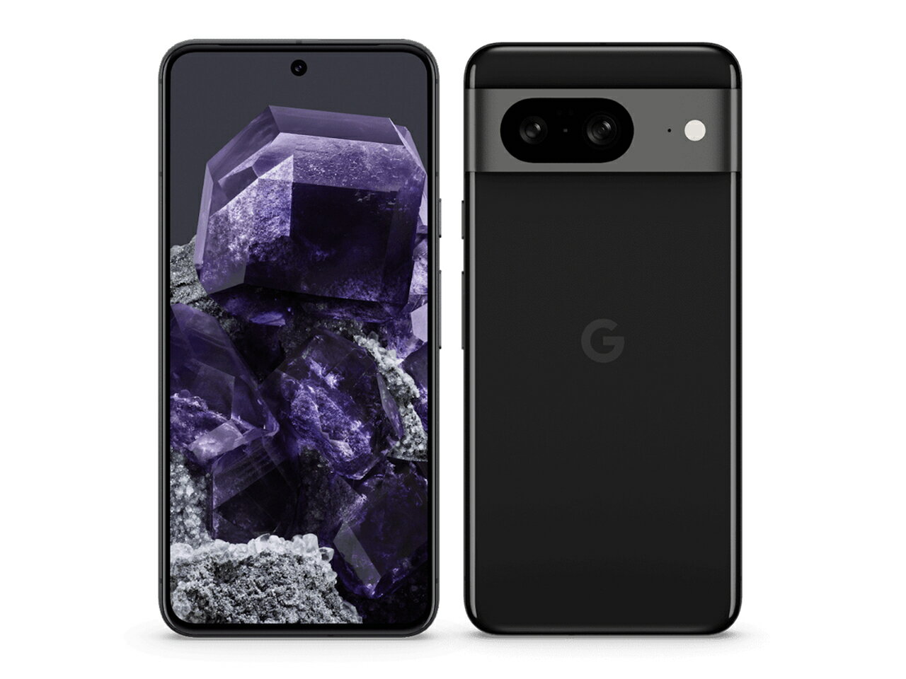 未使用/国内版SIMフリー Google Pixel8 128GB [Obsidian] docomo/AU/Softbank/楽天モバイル回線対応 白ロム スマホ …