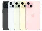 【国内版SIMフリー・新品未開封/未使用品】 iPhone15 128GB/256GB/512GB 各色 スマホ 本体