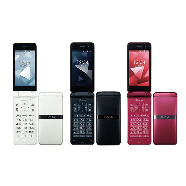 楽天市場】docomo ガラケー simフリーの通販 楽天市場】docomo ガラケー simフリーの通販