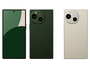 [Brand New, Unopened/Unused/SIM-Free] SHARP AQUOS R9, various colors, 12GB/256GB, Softbank version / docomo version (SH-51E) / Non-carrier SIM-free version (SH-M28) Smartphone