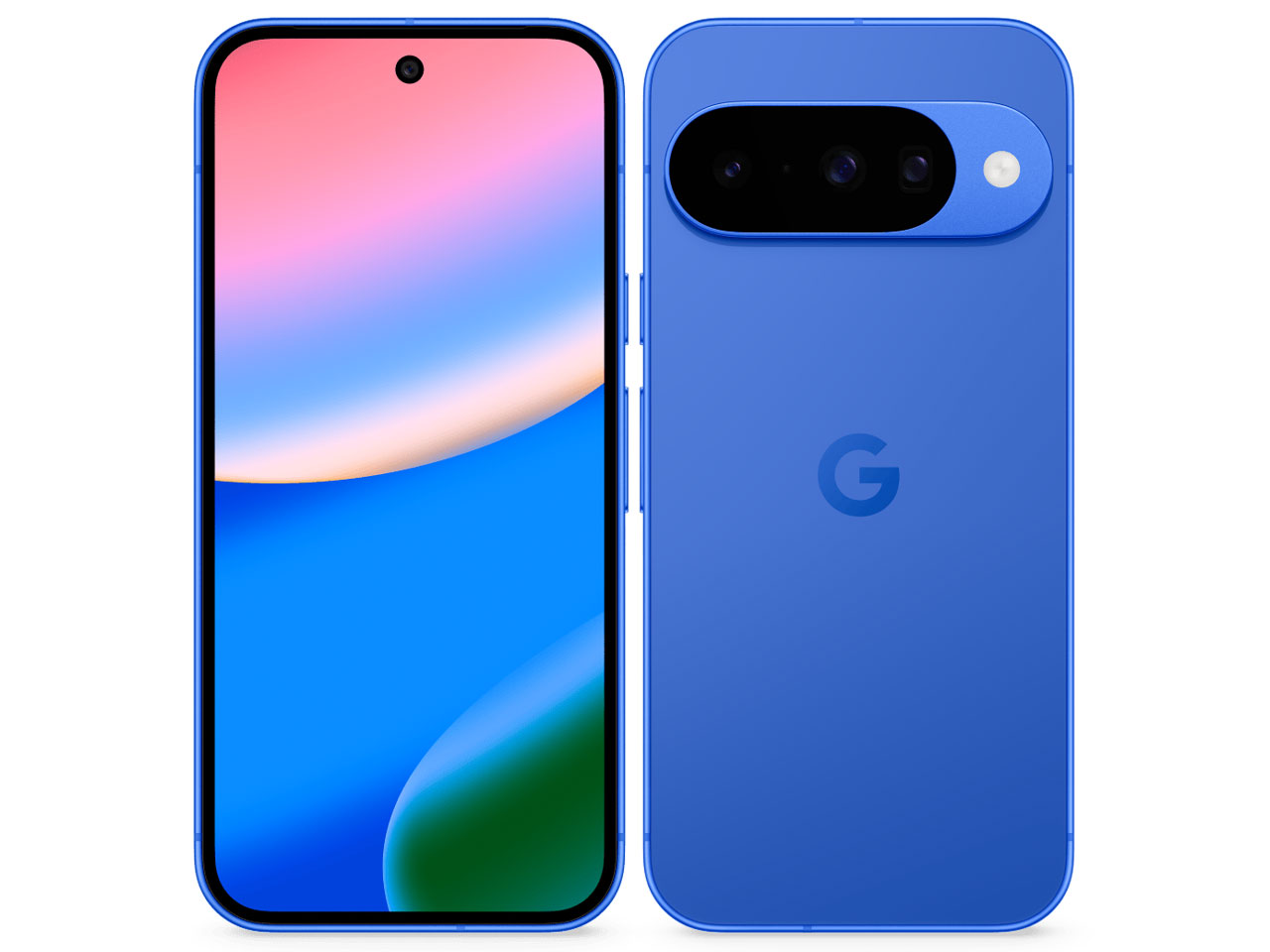 楽天市場】スマートフォン本体（カラーブルー・シリーズGoogle Pixel