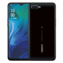 【新品・未開封】 OPPO Reno A 128GB ブラッ...