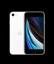 【SIMフリー】【未使用品】iPhone SE 第2世代（2020年モデル） 64GB ホワイト SIMロック解除済 白ロム 【動作確認済】アイフォン　スマホ 本体･･･