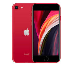 【SIMフリー】【未使用品】iPhone SE 第2世代（2020年モデル） 64GB レッド SIMロック解除済 白ロム 【動作確認済】アイフォン　スマホ 本体