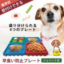 餌やり器 給餌器 エサ用プレート 早食い防止 健康管理 ジョイント 犬 猫 ドッグフード キャットフード ごはん 給餌 ペット 吸盤 壁付け 自由に組み合わせ ...