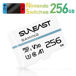 Switchб microSD ޥSD 256GB Class10 microSDXC UHS-I ꡼ ɥ饤֥쥳 ʥ ǥ륫 ӥǥ ޡȥե  Nintendo SwitchưǧѤ ̵ SDXC ܸѥå å ɥ쥳 iPhone