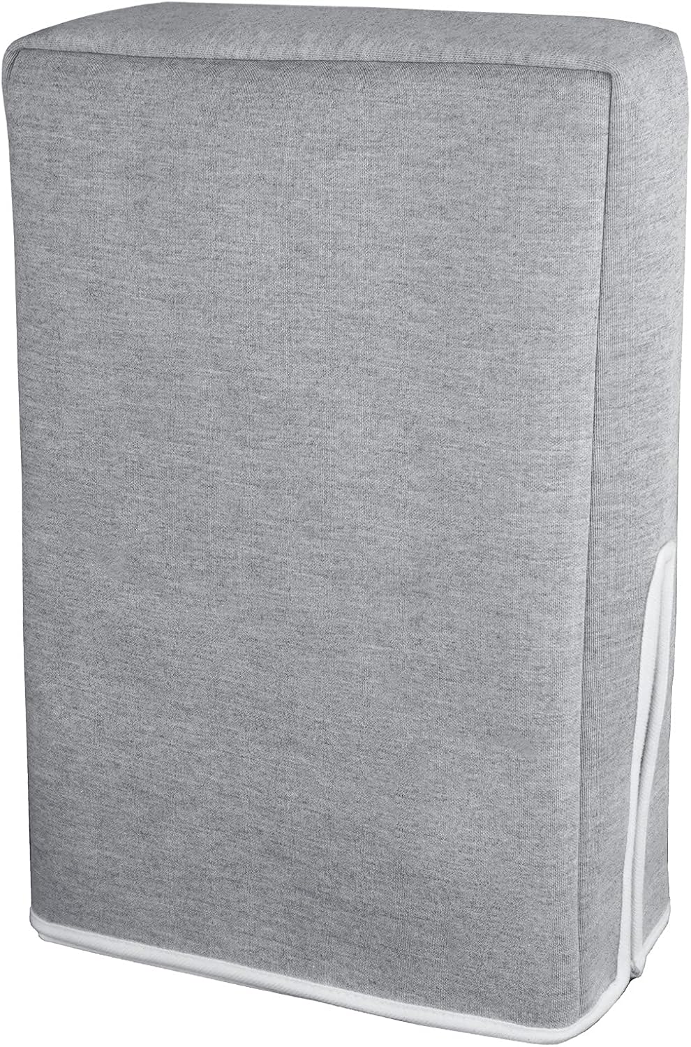 PS5互換 ダストカバー 防塵カバー ホコリ 傷防止 おしゃれ 使いやすい 衝撃防止 自宅保管用 全面保護 汚れ防止 お手入れ簡単 コットン 丸洗い可