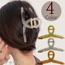【先着100名様限定クーポン20%off】ヘアクリップ ヘアアクセサリー ヘアクリップまとめ髪 ヘアクリップ 上品 韓国風 大人 長い髪 春夏 トレンド デイリー カジュアル 女性 髪留め シンプル まとめ髪