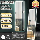 【先着100名様限定クーポン20%off】【楽天1位】全身鏡 スタンドミラー 姿見 160×50cm ミラー 鏡 玄関掛け鏡 超軽量 壁掛け 立て掛け 壁掛けミラー ノーフレーム 飛散防止 全身 ダンス 鏡 玄関鏡 すき間収納 スリム 姿見鏡 玄関 一人暮らし 着替え 北欧