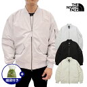 楽天BESTBRANDS[送料無料] ノースフェイス THE NORTH FACE PRAISE HEAT BOMBER 新商品 ジャケット ファスナー 男女兼用 レディース メンズ ジャケット カジュアル ストリート フライトジャケット 韓国 人気商品 NJ3NP01