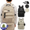 ★2024年度新商品★送料無料★ THENORTHFACE ノースフェイス DUAL BACKPACK デュアル バックパック ホワイトレーベル WHITE LABEL リュックサック バックパック 山登り レディース メンズ 通学 学生 出勤 大容量 新学期 NM2DQ06JK