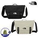 2024NxVi THENORTHFACE MESSENGER BAG M m[XtFCX bZW[ obO M Y fB[X jp ؍t@bV  IWi NXobO ΂ Vw w WHITELABEL zCg[x NN2PQ01JK