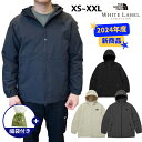 楽天BESTBRANDS★2024年度新商品★送料無料★THENORTHFACE OLEMA HOOD JACKET ノースフェイス オレマ フード ジャケット メンズ レディース 季節の変わり目 男女共用 春 夏 WHITE LABEL ホワイトレーベル 韓国 防水 防風 保温 軽量 アウトドア カジュアル 韓国 アウター 人気 NJ3BQ06JKL