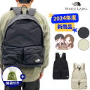 2024NxViTHENORTHFACE m[XtFCX WL DAY PACK zCg[x f[ pbN bNTbN obNobO Jo Ro fB[X Y ʊw w o Vw x[VbN Vv JWA ؍  WHITELABEL NM2DQ08JK