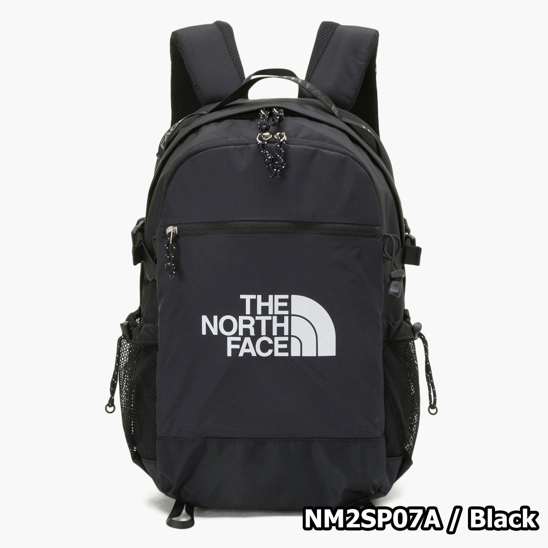 THE NORTH FACE ノース バックパック 【送料0/国内即発】 楽天市場】ノースフェイス リュック 日本未発売の通販