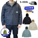 楽天BESTBRANDS★2024年度新商品★送料無料★THENORTHFACE EXPLORING WIND JACKET ノースフェイス エクスプロアリング ウインド ジャケット メンズ レディース 男女共用 カジュアル パーカー アウトドア 旅行 ナチュラル 季節の変わり目 防水 韓国 WHITE LABEL ホワイトレーベル NJ3BQ01ABC