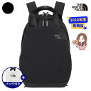 ★2024年度新商品★THENORTHFACE W NEVER STOP DAYPACK L ノースフェイス レディース ネバー ストップ デイパック リュック バックパック シンプル カジュアル 春 夏 秋 冬 旅行 アウトドア 人気 韓国 プレゼント 正規品 NM2SQ73A(4)