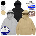 ★2024年度新商品★送料無料★【正規品】THENORTHFACE MINI BOX LOGO ZIP UP ノースフェイス ミニ ボックス ロゴ ジップ アッ...