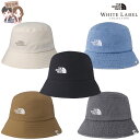 【正規品】★2025年度春新商品★THENORTHFACE STANDARD BUCKET HAT スタンダード バケット ハット WHITE LABEL 韓国...