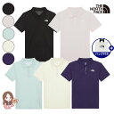 【正規品】★2025年新商品★THE NORTH FACE W'S CMX PRIME S/S POLO レディース CMX プライム 半袖 ポロ 韓国 ノースフェイス 韓国 ファッション ポロTシャツ ロゴ刺繍 クールマックス糸 ポリエステル 快適 ベーシックスタイル 夏 旅行 お出かけ 新学期 新生活 NT7PR34ABCDE