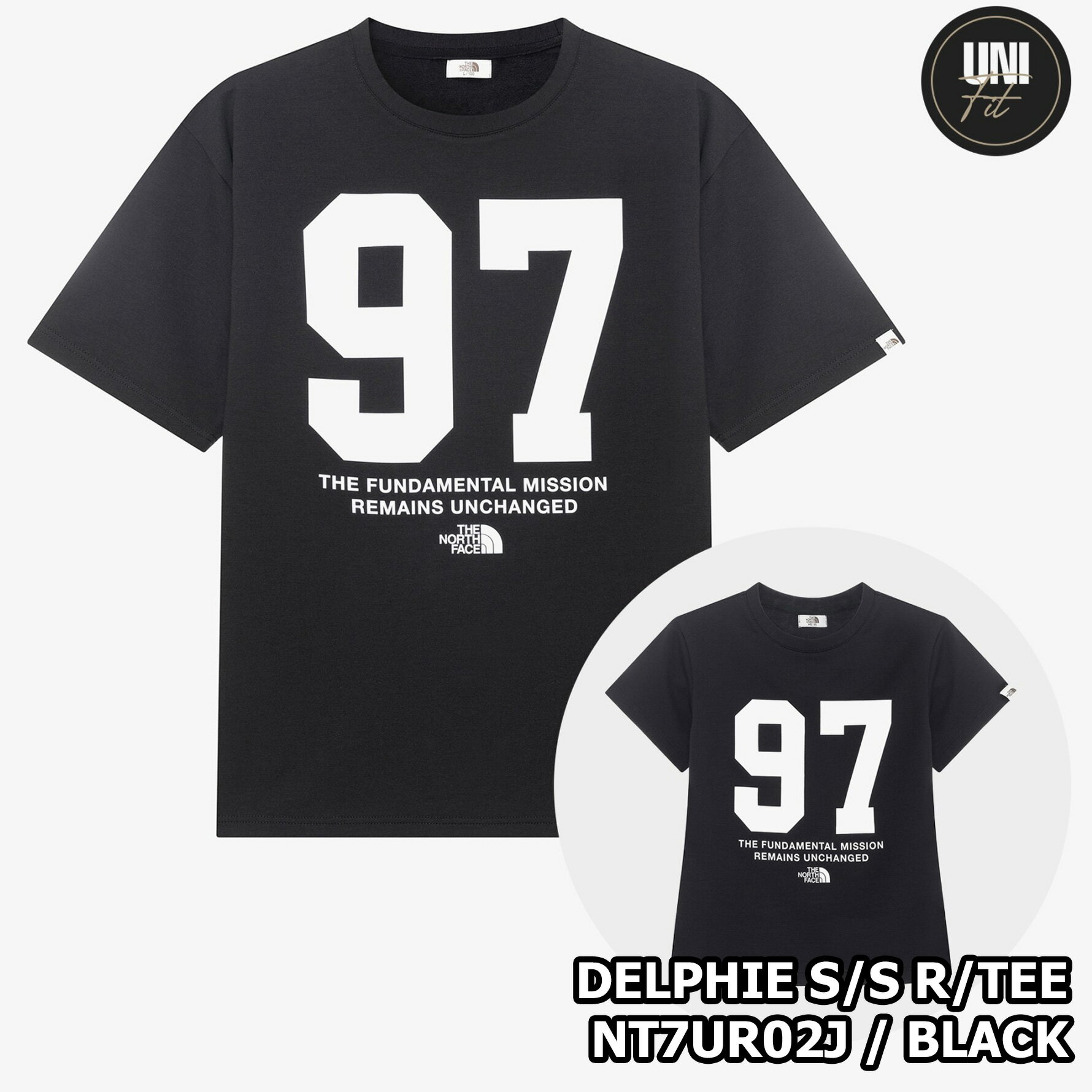 Tシャツ・カットソー THE NORTH FACE W'S EIRA S/S R/TEE 5SA290 楽天市場】ノースフェイス 韓国(生産国ベトナム)(Tシャツ