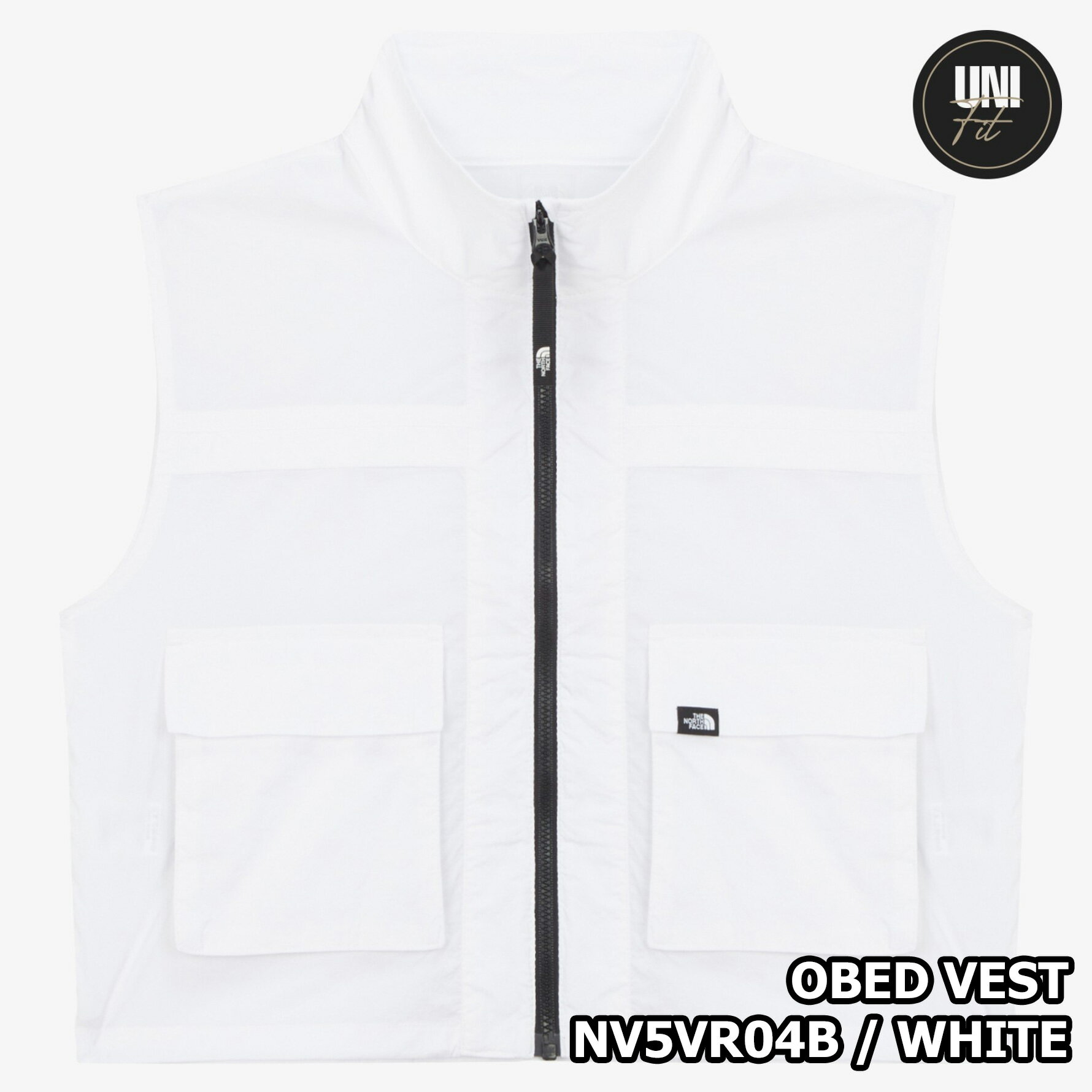 【THE NORTH FACE】 OBED VEST キャンプに最適ベスト WHITE 楽天市場】ノースフェイス ベスト(カラーホワイト)(メンズ