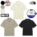 【正規品】★2025年新商品★THE NORTH FACE ANTRANI S/S SHIRTS アントラニ 半袖 シャツ 韓国 ノースフェイス 韓国 ファッシ...