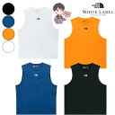 【正規品】★2025年新商品★THE NORTH FACE VENTRUN SLEEVELESS ベントラン ノースリーブ WHITE LABEL 韓国 ノース...