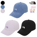 【正規品】★2025年新商品★THE NORTH FACE K’S BASIC LOGO BALL CAP キッズ ベーシック ロゴ ボール キャップ 韓国ファ...