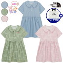 【正規品】★2025年新商品★THE NORTH FACE G'S LITTLE GLAMP DRESS ガールズ リトル グランプ ドレス 韓国 ファッション...
