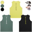 【正規品】★2025年新商品★THE NORTH FACE M'S TNF RUN SLEEVELESS メンズ TNF ラン ノースリーブ 韓国 ファッション...