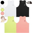 【正規品】★2025年新商品★THE NORTH FACE M'S TNF RUN SINGLET メンズ TNF ラン シングレット 韓国 ファッション 韓国...