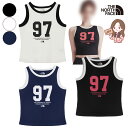 【正規品】★2025年新商品★THE NORTH FACE W'S RINGER SLEEVELESS レディース リンガー ノースリーブ 韓国 ファッション ...