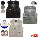 【正規品】★2025年新商品★THE NORTH FACE M'S VESTI VEST メンズ ベスティ ベスト 韓国 ノースフェイス 韓国 ファッション メッシュ素材 通気性 立体 アウトポケット 収納力 メンズ レディース 男女共用 お揃い 色違い 夏 旅行 お出かけ アウトドア キャンプ NV5VR02ABC