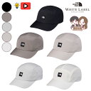 【正規品】★2025年新商品★THE NORTH FACE WL CAMP CAP ホワイトレーベル キャンプ キャップ WHITE LABEL 韓国 ノースフ...