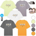 【正規品】★2025年新商品★ THE NORTH FACE M’S CAMPDAY S/S R/TEE メンズ キャンプデイ 半袖 Tシャツ 韓国 ノースフェイス ラウンドネック ホワイトレーベル 韓国 ファッション 吸汗速乾 冷感 UV遮断 抗菌加工 旅行 キャンプ アウトドア デイリー 男性 NT7UR09ABCDE