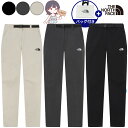 【正規品】★2025年新商品★ THE NORTH FACE W’S ROBSON PANTS レディース ロブソン パンツ 韓国 ノースフェイス ズボン ホワイトレーベル 韓国 ファッション ストレッチ素材 ストレッチウエスト ベルト付き ジッパーポケット 収納力 デイリー 普段使い 女性 NP6NR30ABC