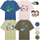 【正規品】★2025年新商品★ THE NORTH FACE M’S WALLS TEE メンズ ウォールズ Tシャツ 韓国 ノースフェイス 半袖 ラウンドネック ホワイトレーベル 韓国 ファッション 吸汗速乾 冷感 UV遮断 抗菌加工 旅行 キャンプ アウトドア デイリー シンプル クライミング NT7UR63ABCD