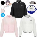 【正規品】★2025年新商品★ THE NORTH FACE W'S ALDER JACKET レディース アルダー ジャケット 韓国 ノースフェイス スタジャン ホワイトレーベル 韓国 ファッション バーシティジャケット ナイロン40D 軽量 通気性 背面ベンチレーション 春 夏 秋 女性 人気 NJ3LR06ABC