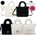 【正規品】★NEW 25FW★ THE NORTH FACE PLUMPY TOTE BAG MINI ノースフェイス プランピー トート バッグ 韓国 ノース...